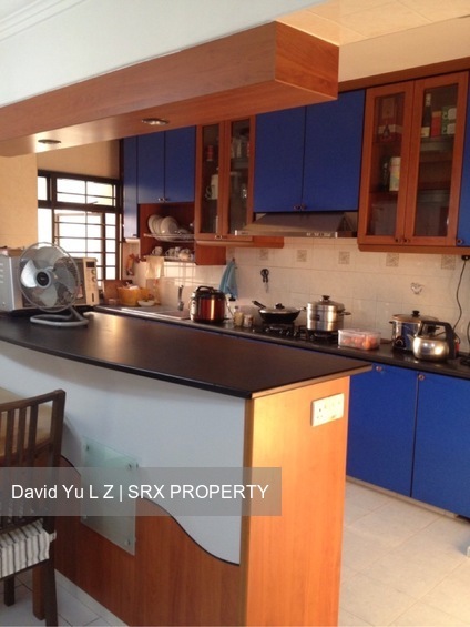 Blk 458 Clementi Avenue 3 (Clementi), HDB 5 Rooms #499903901